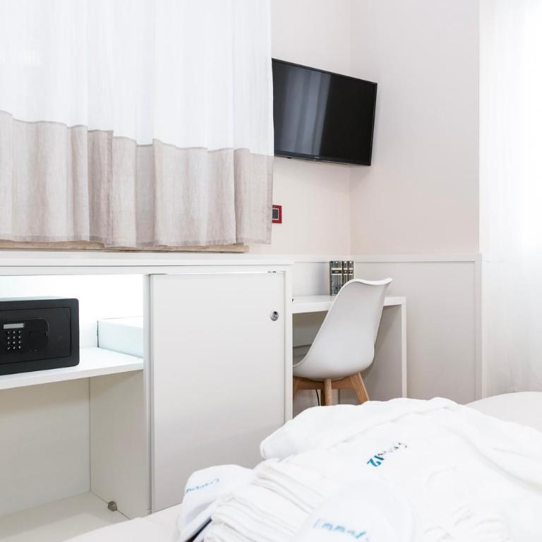 Emma 12 - Deluxe Zimmer - 3