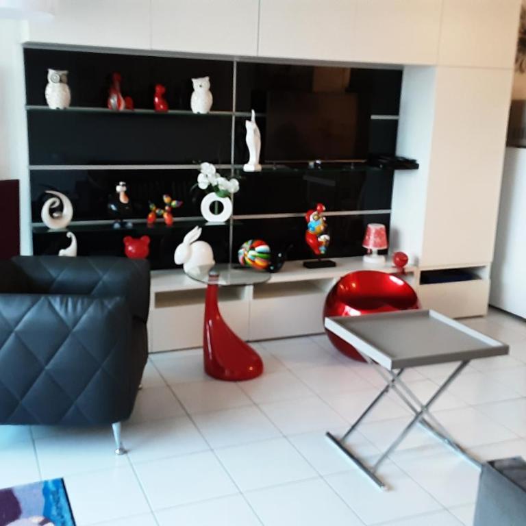 Les sables d’or - Appartement 1 Chambre - 18