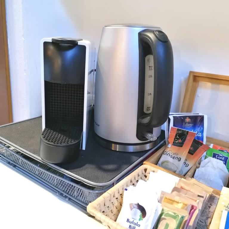 La Casetta - Appartamento con 1 Camera da Letto - 3