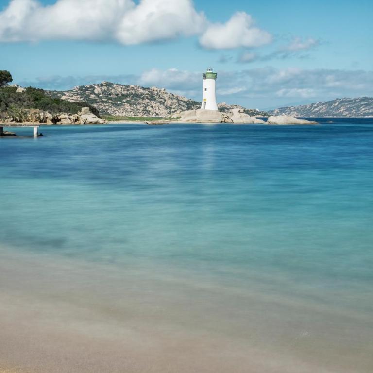 11 CENTRO - Porto Faro un tuffo dove l'acqua è più blu - Appartamento - 20