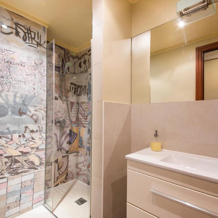 Txofre - Cómodo y acogedor apartamento - Apartamento de 2 dormitorios - 12