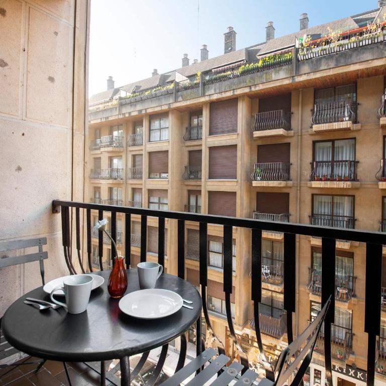 Txofre - Cómodo y acogedor apartamento - Apartamento de 2 dormitorios - 18