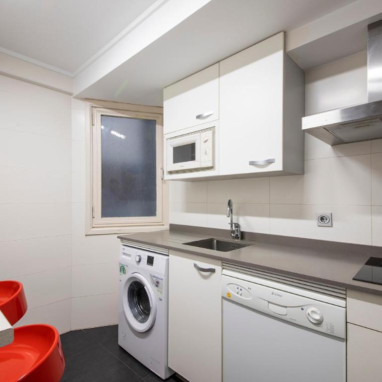 Txofre - Cómodo y acogedor apartamento - Apartamento de 2 dormitorios - 14