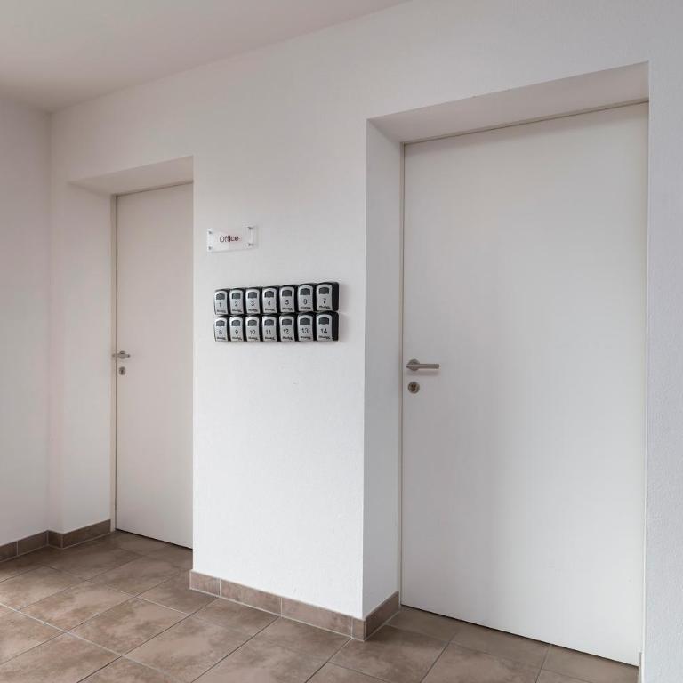 Alpinresort Kaprun 4 - Apartment mit 2 Schlafzimmern - 38