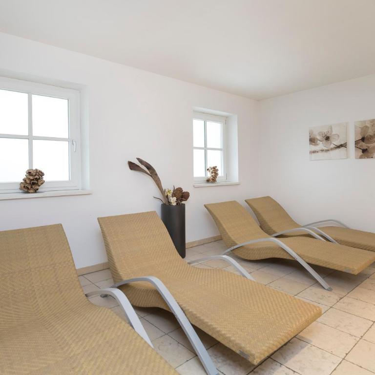 Alpinresort Kaprun 4 - Apartment mit 2 Schlafzimmern - 41