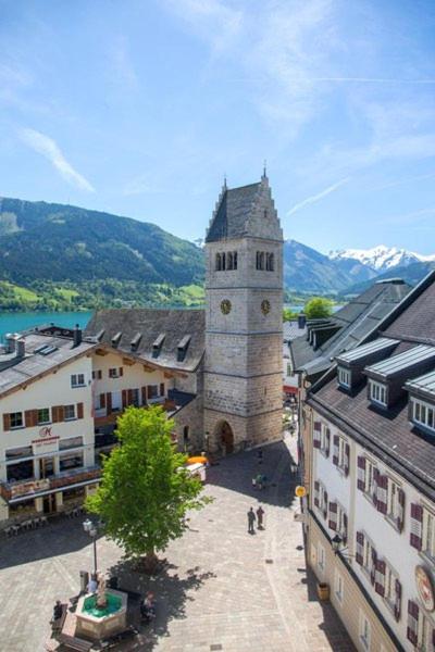 Alpinresort Kaprun 4 - Apartment mit 2 Schlafzimmern - 51