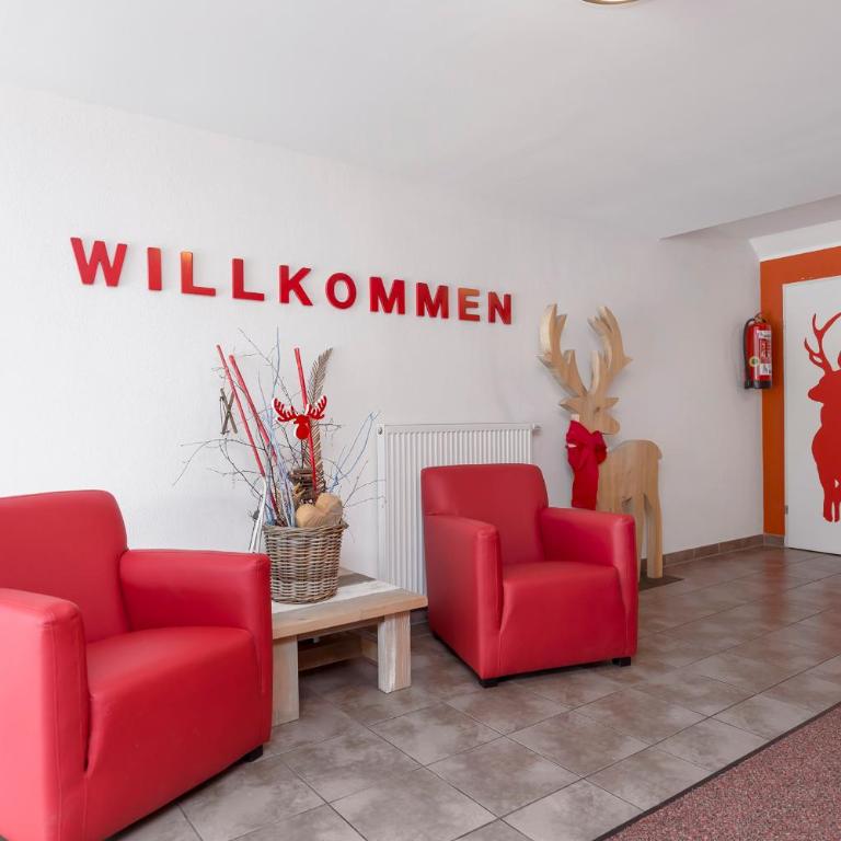 Alpinresort Kaprun 4 - Apartment mit 2 Schlafzimmern - 35