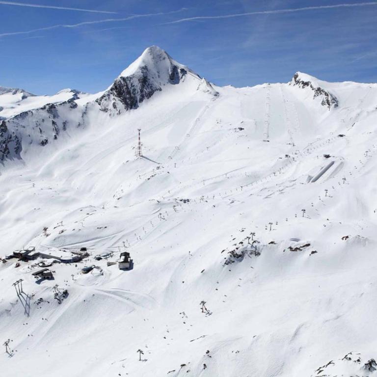 Alpinresort Kaprun 4 - Apartment mit 2 Schlafzimmern - 53