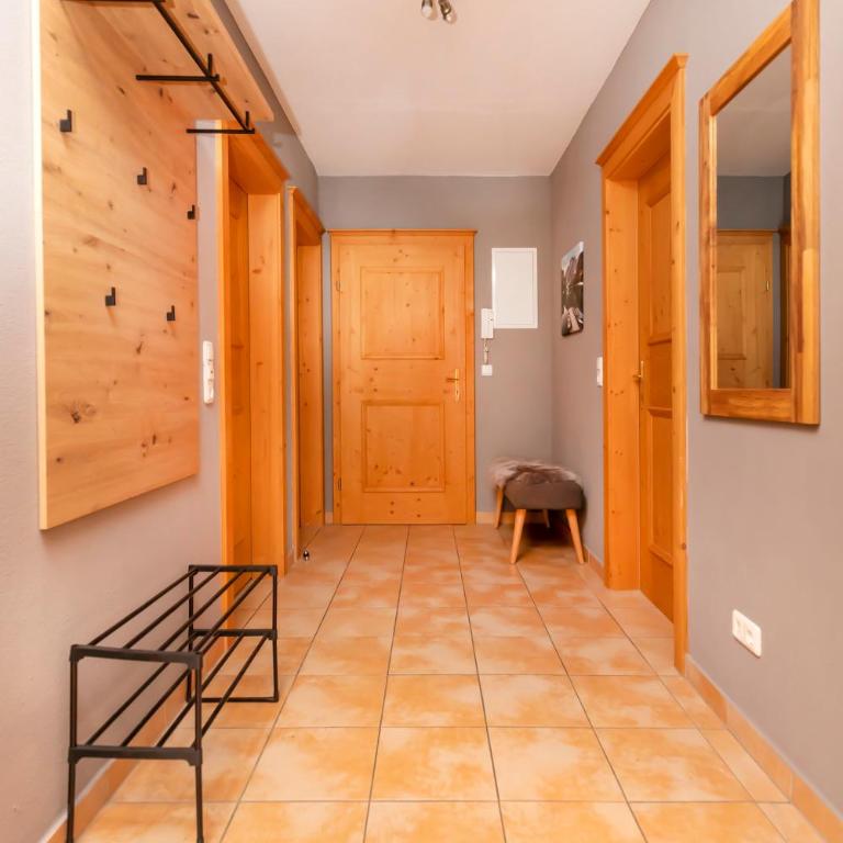 Alpinresort Kaprun 4 - Apartment mit 2 Schlafzimmern - 13
