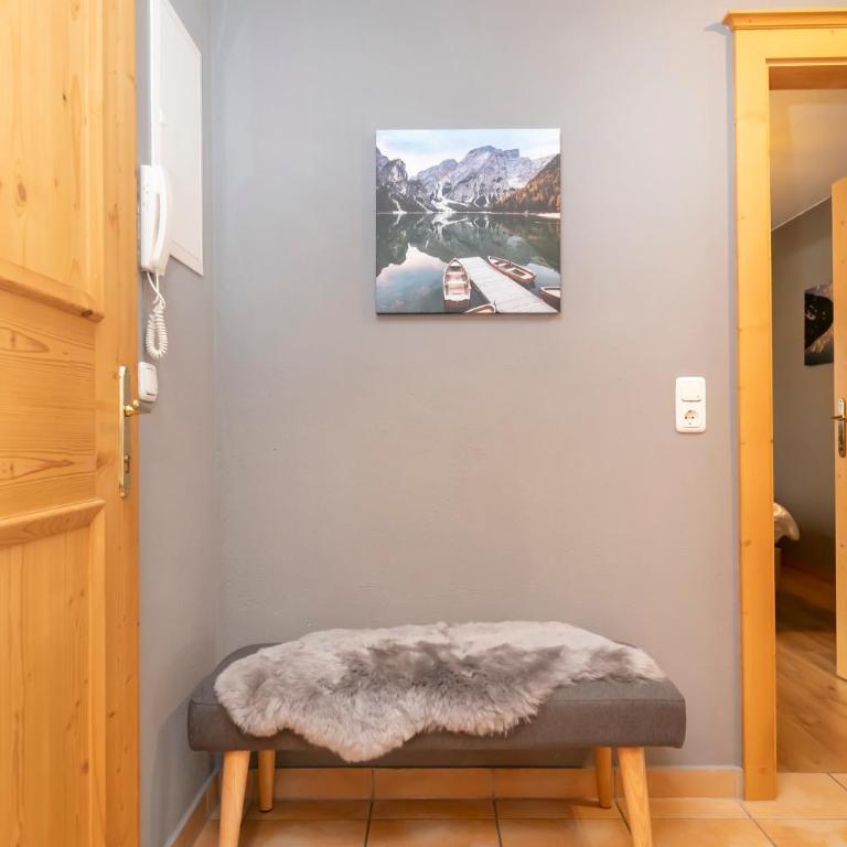 Alpinresort Kaprun 4 - Apartment mit 2 Schlafzimmern - 22