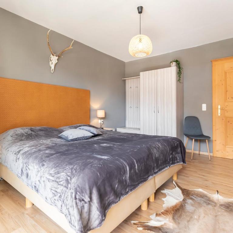 Alpinresort Kaprun 4 - Apartment mit 2 Schlafzimmern - 23
