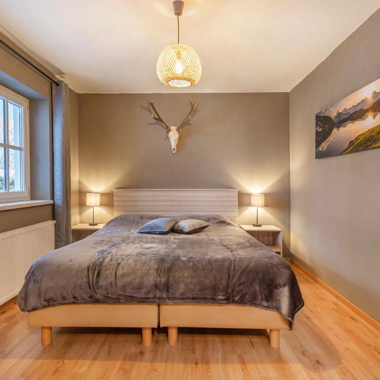 Alpinresort Kaprun 4 - Apartment mit 2 Schlafzimmern - 25