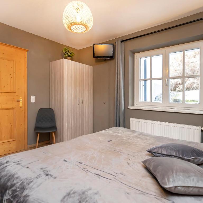 Alpinresort Kaprun 4 - Apartment mit 2 Schlafzimmern - 24