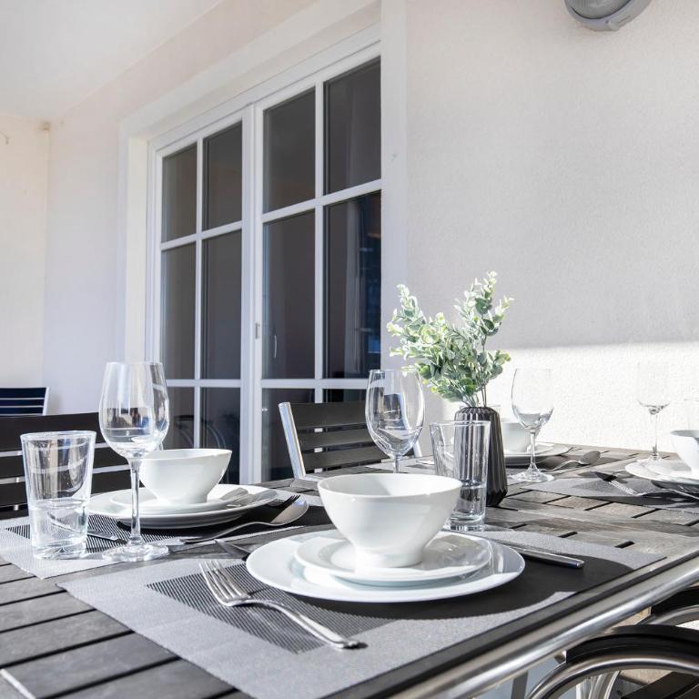 Alpinresort Kaprun 4 - Apartment mit 2 Schlafzimmern - 33
