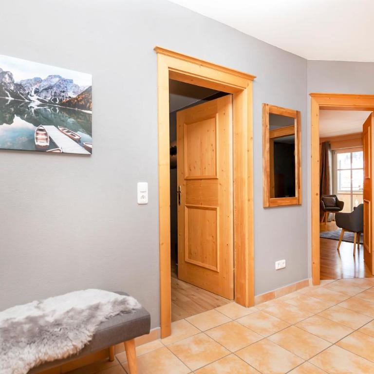 Alpinresort Kaprun 4 - Apartment mit 2 Schlafzimmern - 21