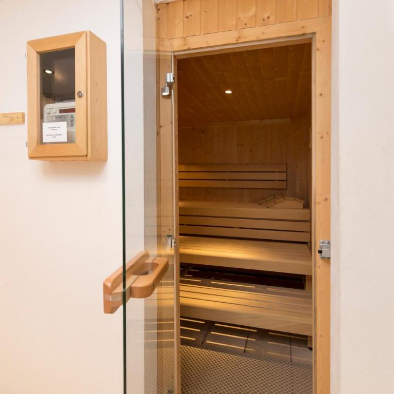 Alpinresort Kaprun 4 - Apartment mit 2 Schlafzimmern - 40