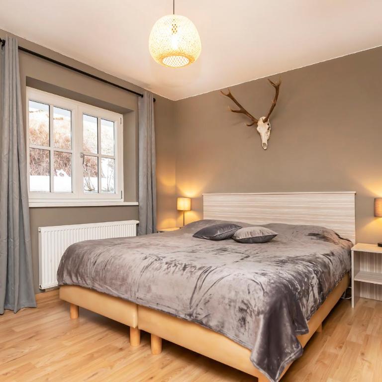 Alpinresort Kaprun 4 - Apartment mit 2 Schlafzimmern - 26