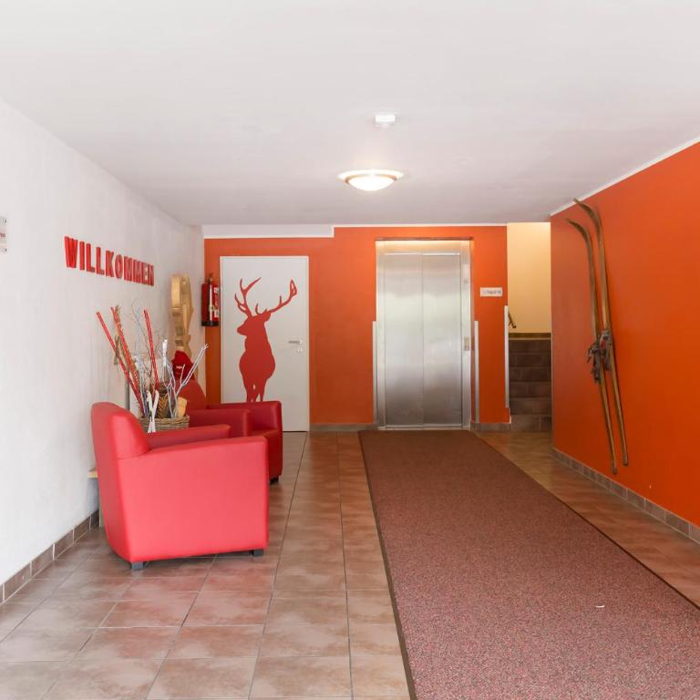 Alpinresort Kaprun 4 - Apartment mit 2 Schlafzimmern - 37