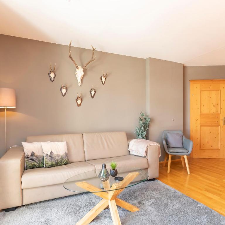 Alpinresort Kaprun 4 - Apartment mit 2 Schlafzimmern - 5