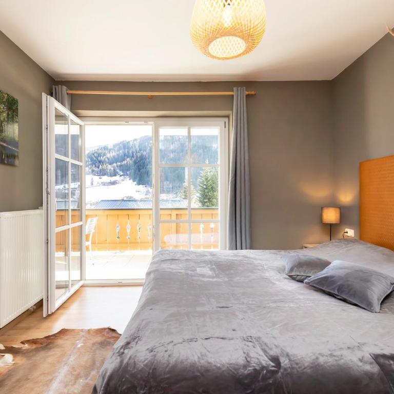 Alpinresort Kaprun 4 - Apartment mit 2 Schlafzimmern - 27
