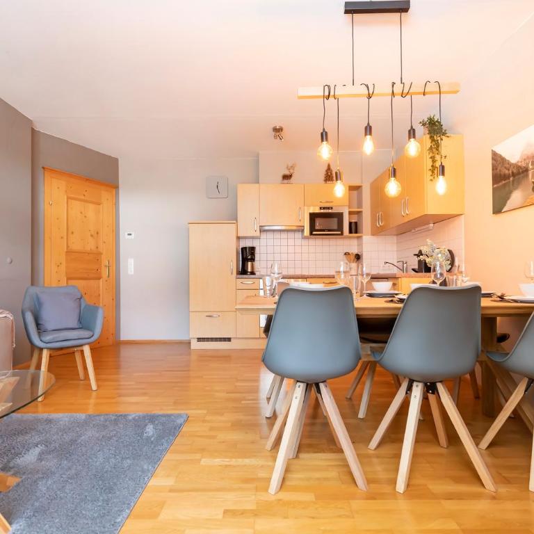 Alpinresort Kaprun 4 - Apartment mit 2 Schlafzimmern - 12