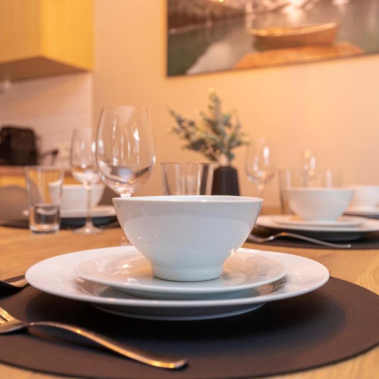 Alpinresort Kaprun 4 - Apartment mit 2 Schlafzimmern - 16