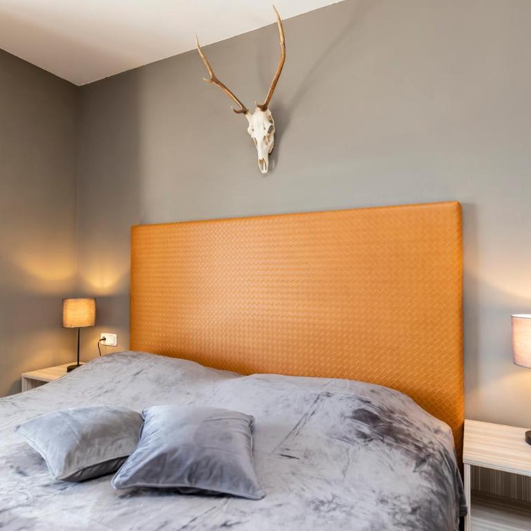 Alpinresort Kaprun 4 - Apartment mit 2 Schlafzimmern - 28