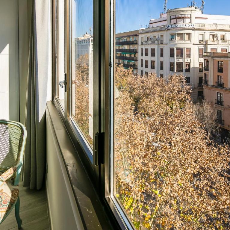 Geysotur Gran Capitán Uno - One-Bedroom Apartment - 33