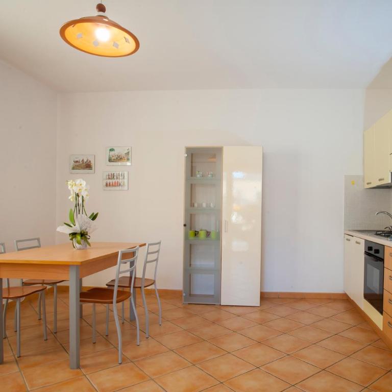 Ville del Mar - Two-Bedroom House - Ground Floor - 4