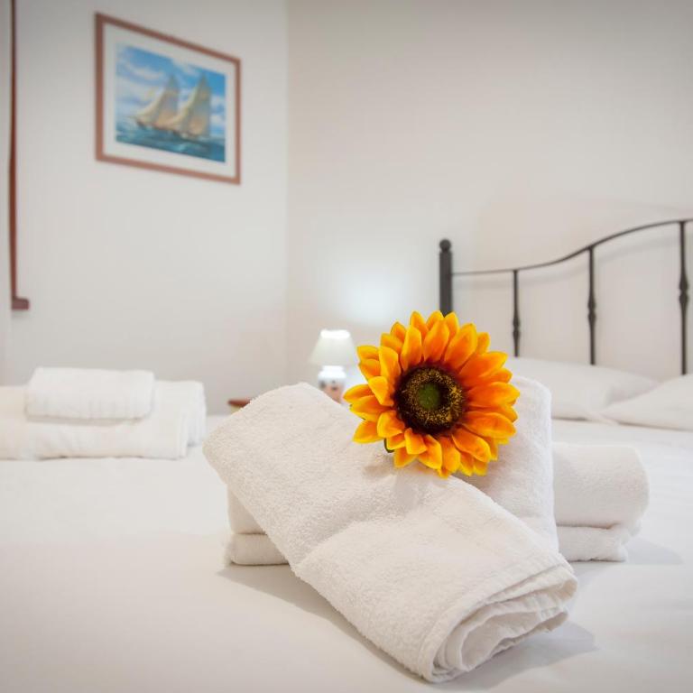 Ville del Mar - Two-Bedroom House - Ground Floor - 6