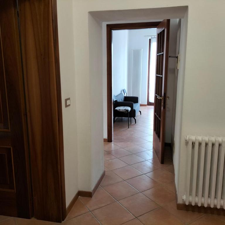 Casa Degli Ulivi - Casa con 2 Camere da Letto - 16