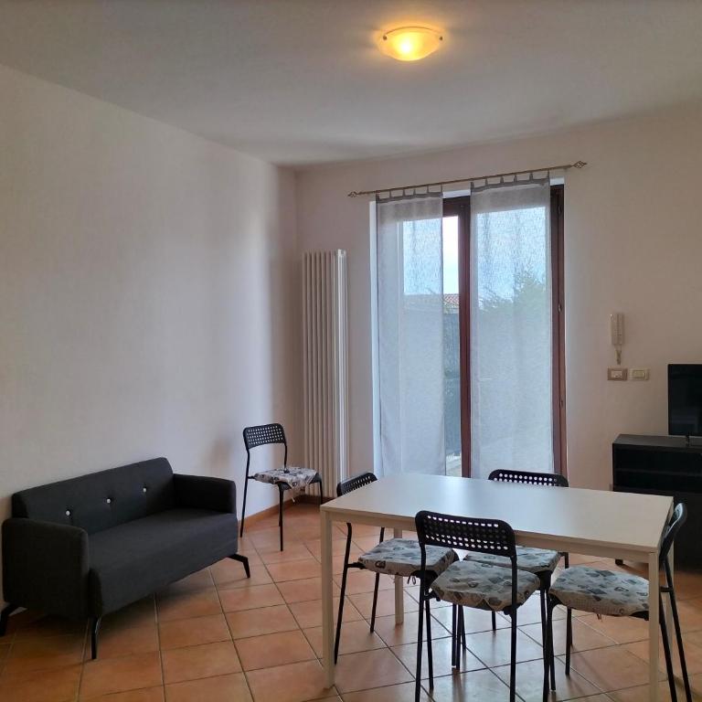 Casa Degli Ulivi - Casa con 2 Camere da Letto - 9