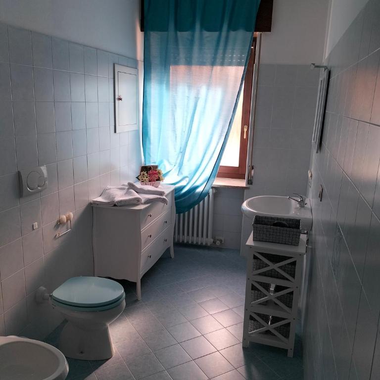 Casa Degli Ulivi - Casa con 2 Camere da Letto - 19