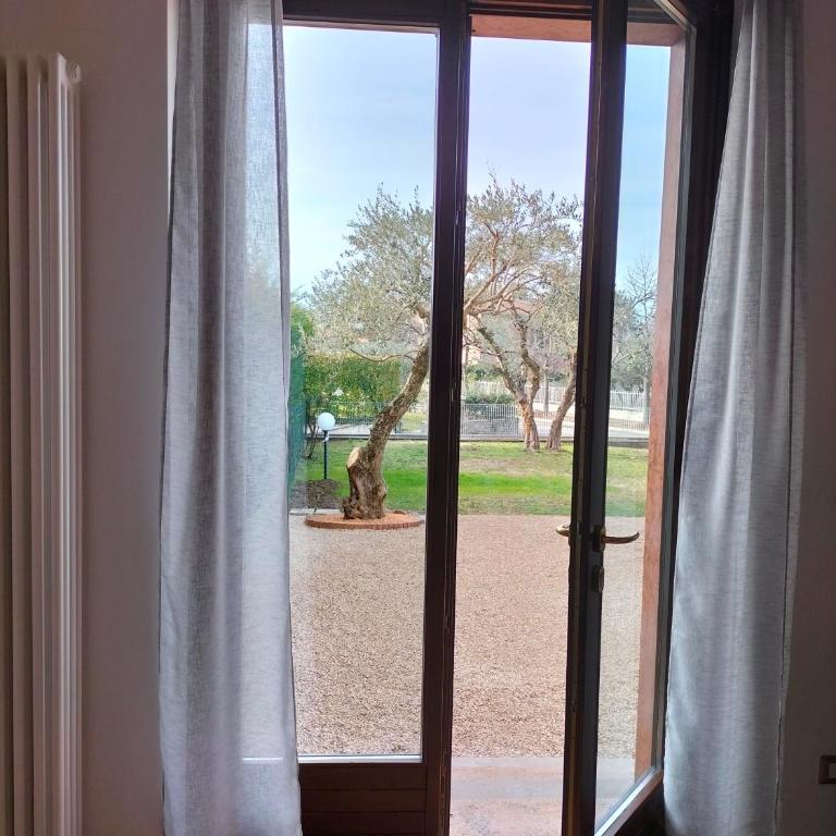 Casa Degli Ulivi - Casa con 2 Camere da Letto - 1
