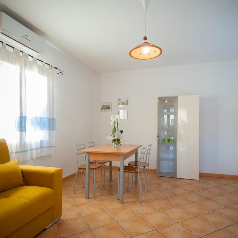 Ville del Mar - Two-Bedroom House - Ground Floor - 9