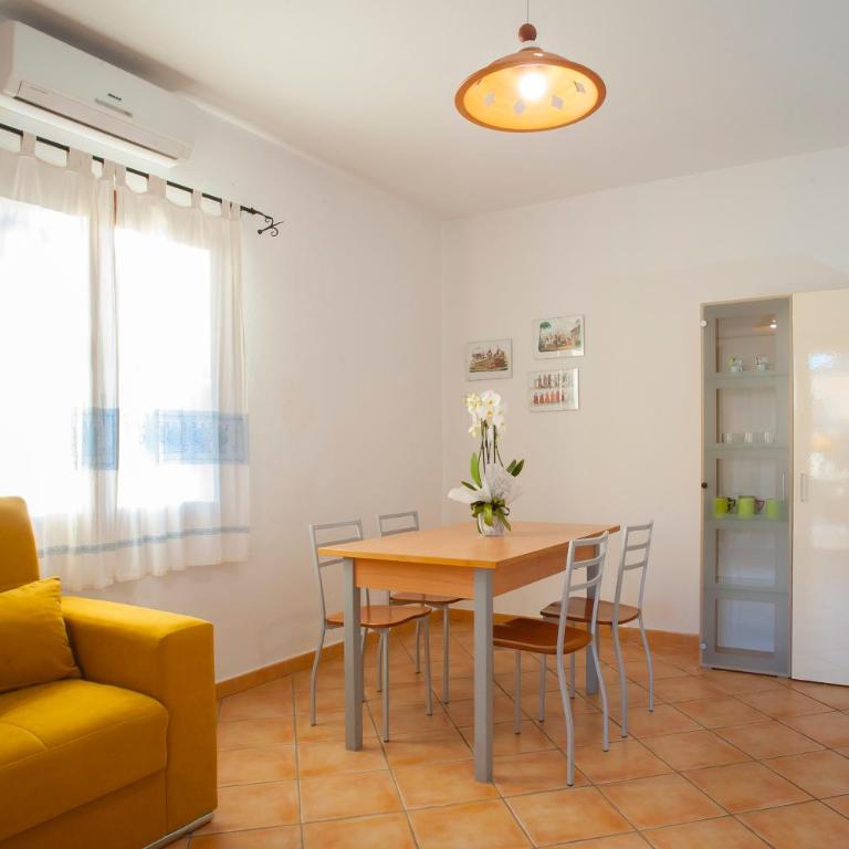 Ville del Mar - Two-Bedroom House - Ground Floor - 11