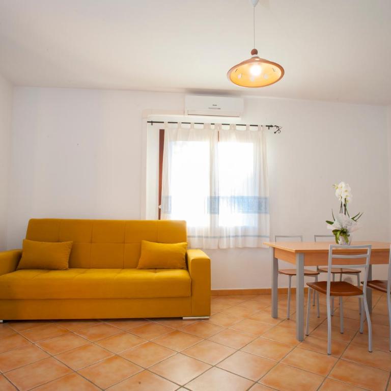 Ville del Mar - Two-Bedroom House - Ground Floor - 15