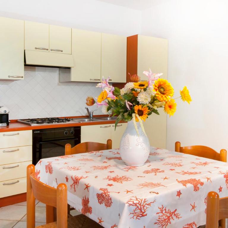 Ville del Mar - Two-Bedroom House - Ground Floor - 12