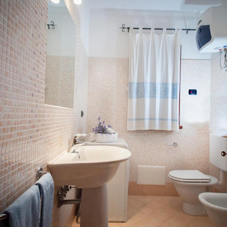 Ville del Mar - Two-Bedroom House - Ground Floor - 19