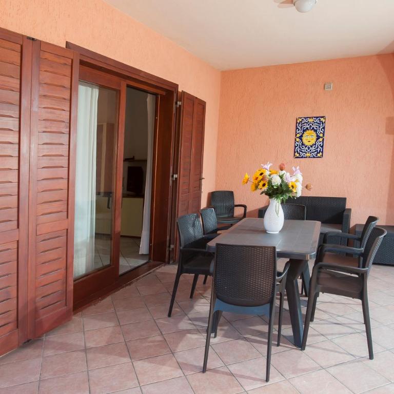 Ville del Mar - Two-Bedroom House - Ground Floor - 20