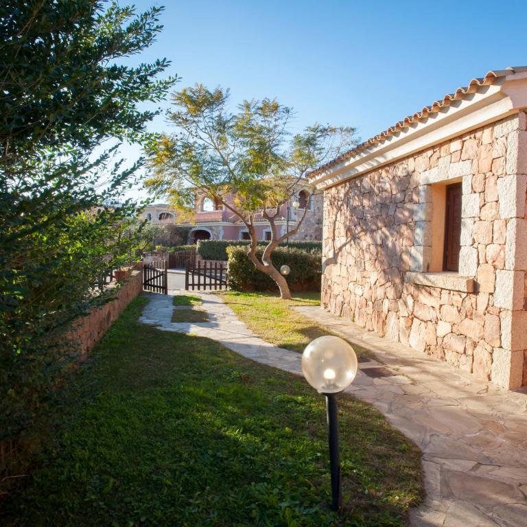 Ville del Mar - Two-Bedroom House - Ground Floor - 21