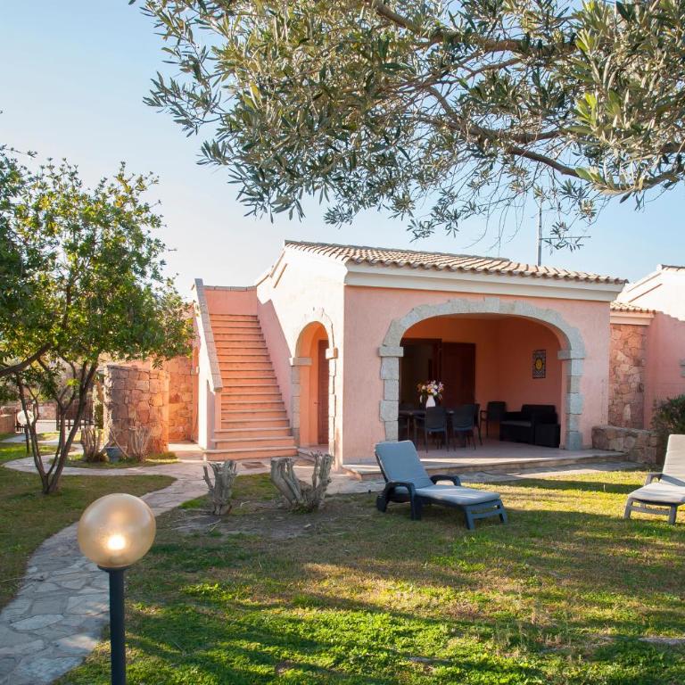 Ville del Mar - Two-Bedroom House - Ground Floor - 3