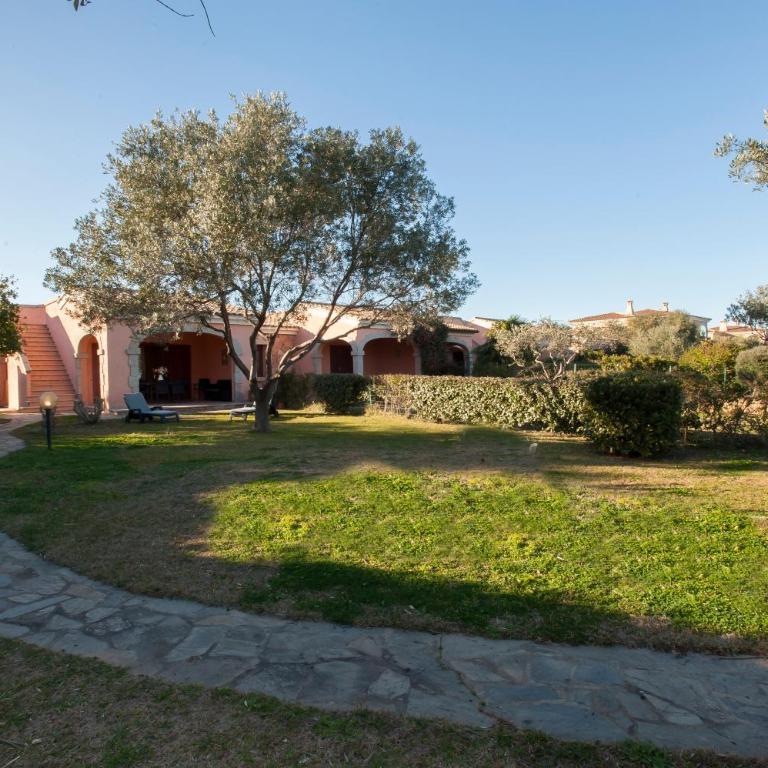 Ville del Mar - Two-Bedroom House - Ground Floor - 22
