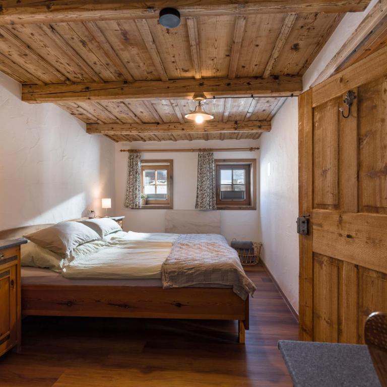 Sabindls Kaiser Platzl - One-Bedroom Apartment - 8