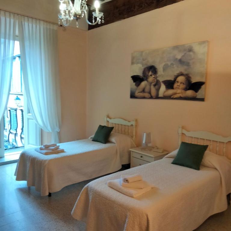 Appartamento Giulia - Appartamento con 2 Camere da Letto - 6