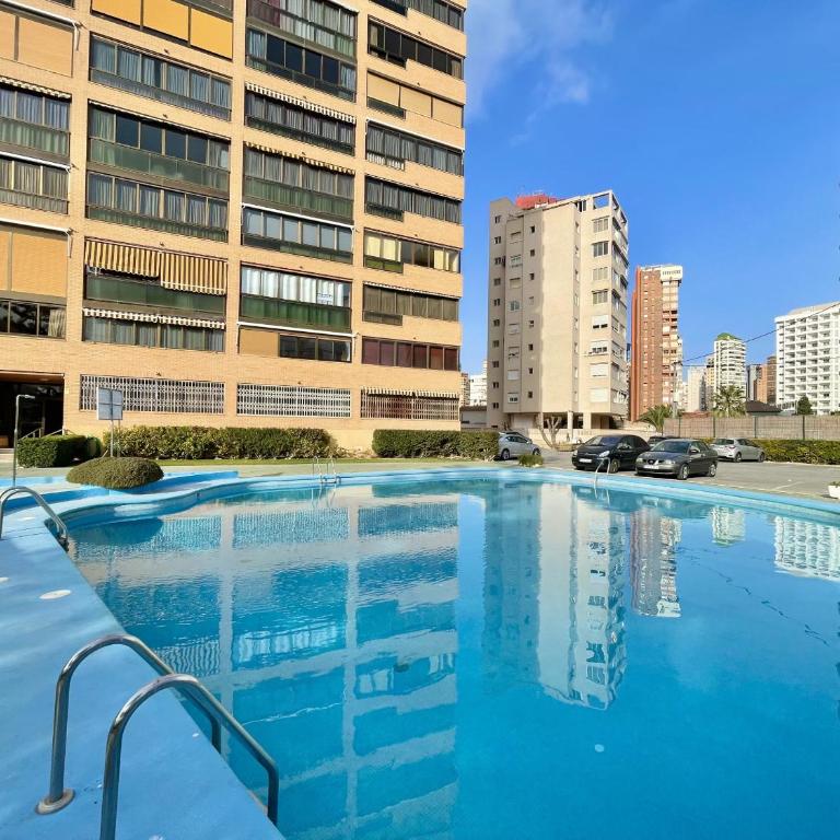 Albaida Apartment - One-Bedroom Apartment - 2