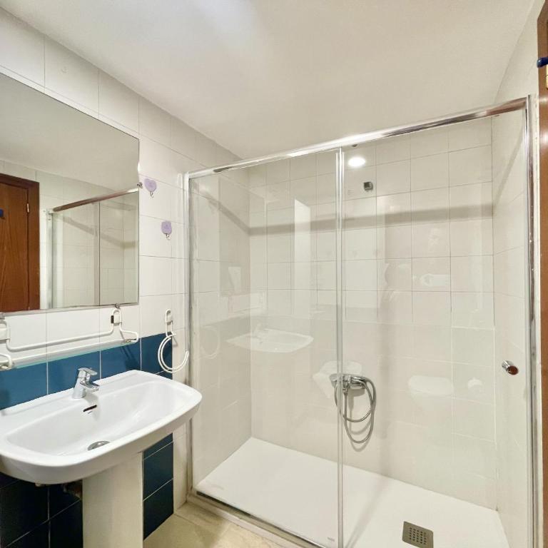 Albaida Apartment - One-Bedroom Apartment - 16