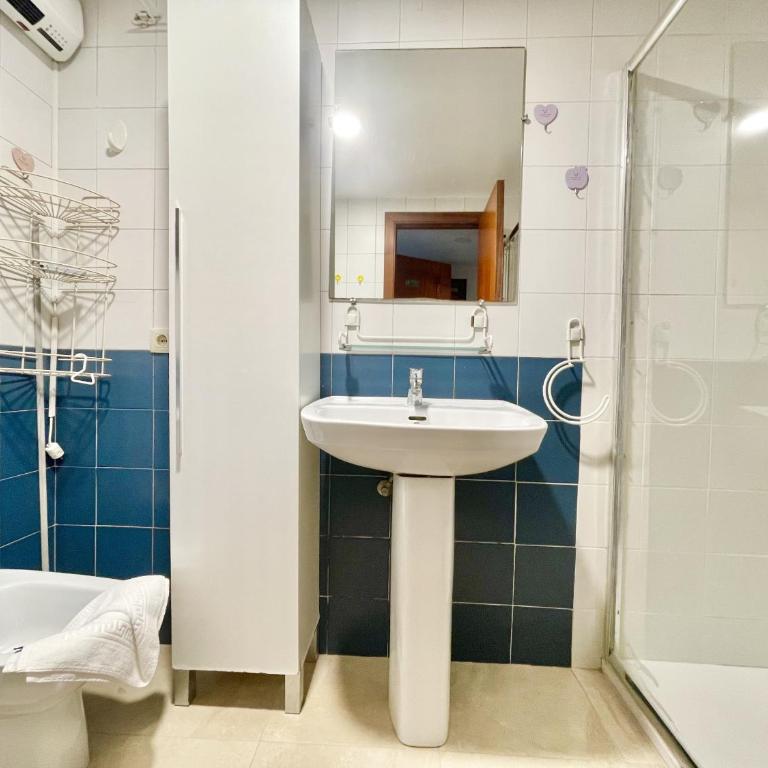 Albaida Apartment - One-Bedroom Apartment - 17