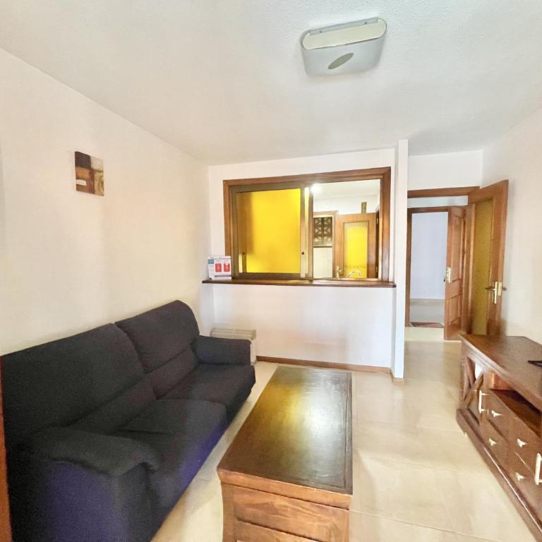 Albaida Apartment - One-Bedroom Apartment - 10