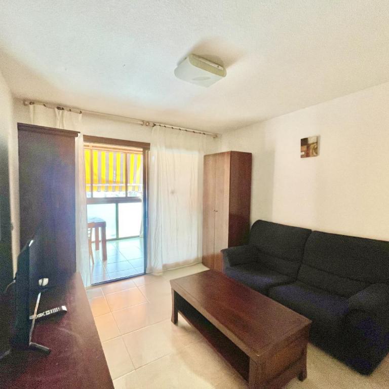 Albaida Apartment - One-Bedroom Apartment - 9